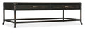 Retreat - Pole Rattan Cocktail Table
