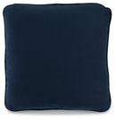 Caygan Pillow (Set of 4) (Color: Ink)