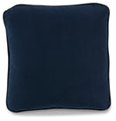 Caygan Pillow (Set of 4) (Color: Ink)