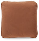 Caygan Pillow (Set of 4) (Color: Spice)
