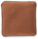 Caygan Pillow (Set of 4) (Color: Spice)