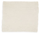 Chaddon Throw (Set of 3) (Color: Ivory)