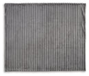 Alsonwell Throw (Color: Gray)