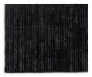Alsonwell Throw (Color: Black)