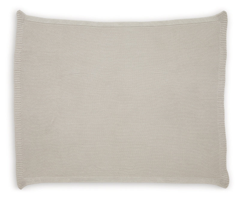 Gayelery Throw (Set of 3) (Color: Sand)