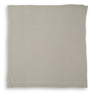 Anawood Throw