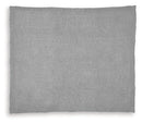 Anawood Throw