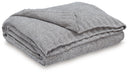 Anawood Throw (Set of 3)