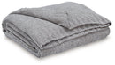 Anawood Throw