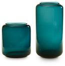 Inisland Vase Set (Set of 2)