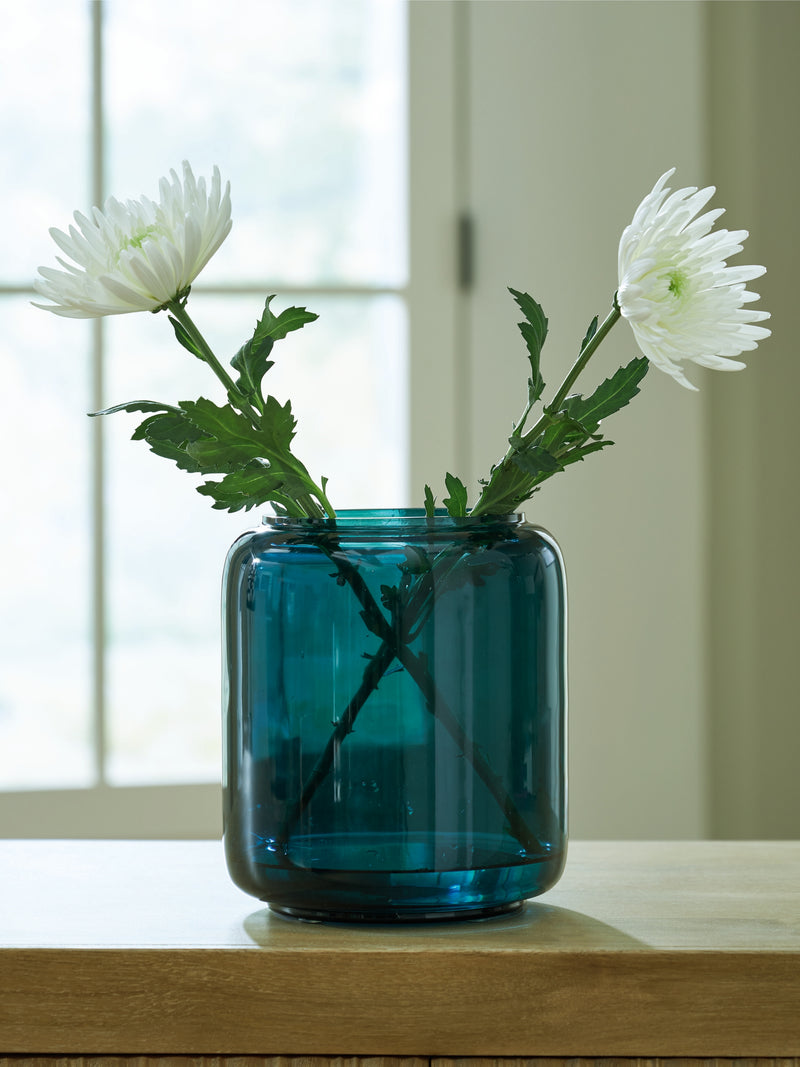 Inisland Vase Set (Set of 2)