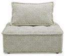 Bales 3-Piece Modular Seating (Color: Taupe)