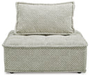 Bales 8-Piece Modular Seating (Color: Taupe)