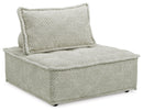 Bales 7-Piece Modular Seating (Color: Taupe)