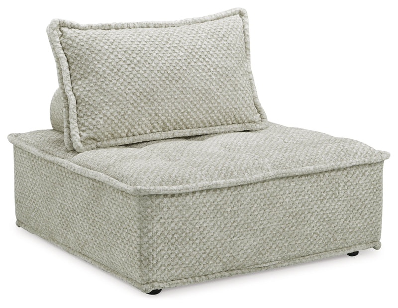 Bales 3-Piece Modular Seating (Color: Taupe)