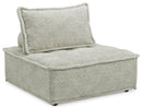 Bales 8-Piece Modular Seating (Color: Taupe)