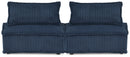 Bales 2-Piece Modular Seating