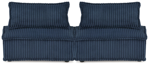 Bales 2-Piece Modular Seating