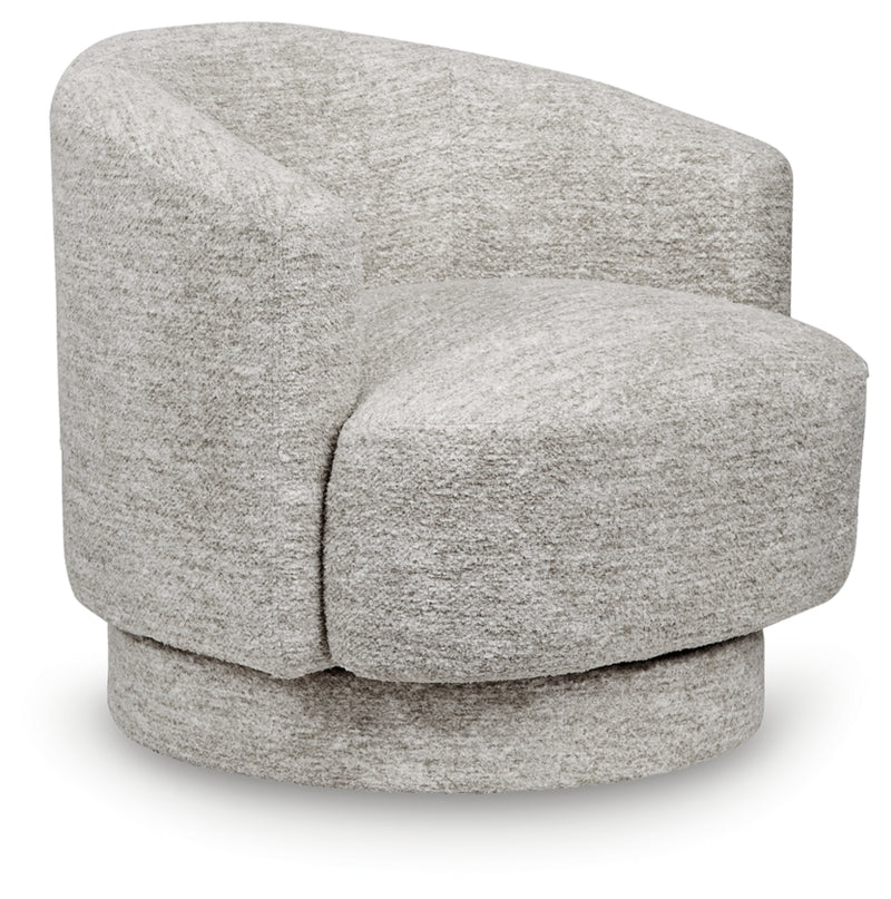 Wardsor Swivel Accent Chair