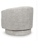 Wardsor Swivel Accent Chair