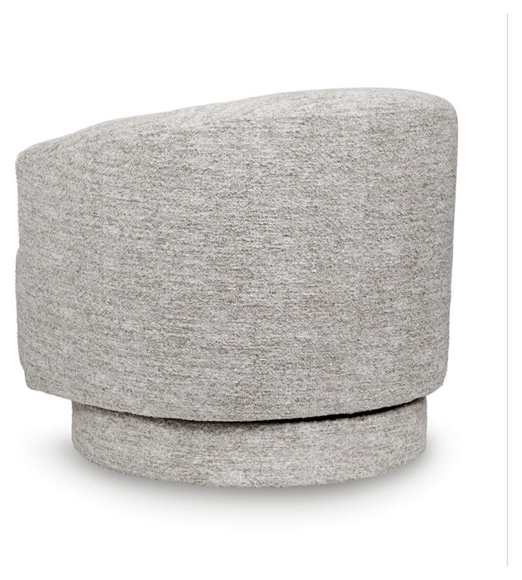 Wardsor Swivel Accent Chair