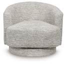 Wardsor Swivel Accent Chair