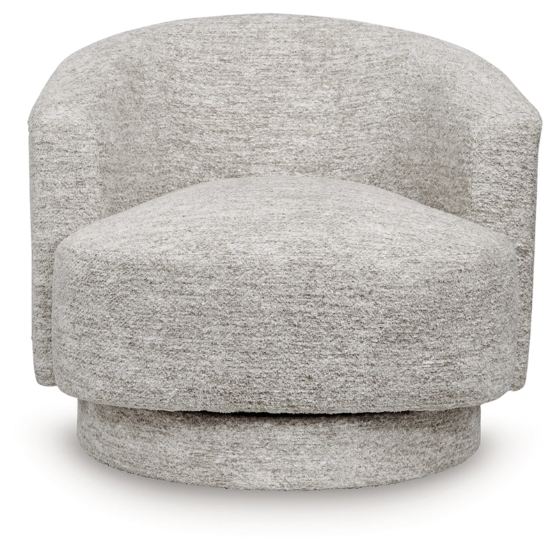 Wardsor Swivel Accent Chair