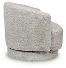Wardsor Swivel Accent Chair