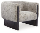 Olethea Accent Chair
