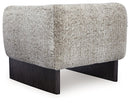 Olethea Accent Chair