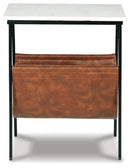 Etanbury Accent Table