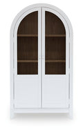 Dagandale Accent Cabinet