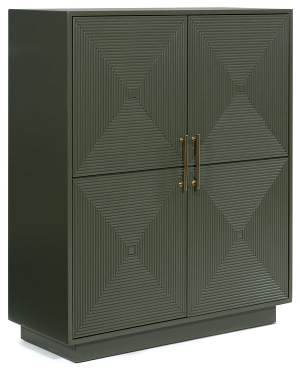 Geirwood Accent Cabinet
