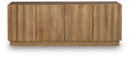 Timkins Accent Cabinet