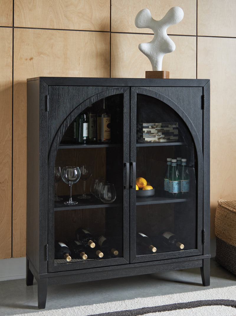 Armenleigh Accent Cabinet