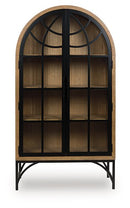 Gwenwich Accent Cabinet