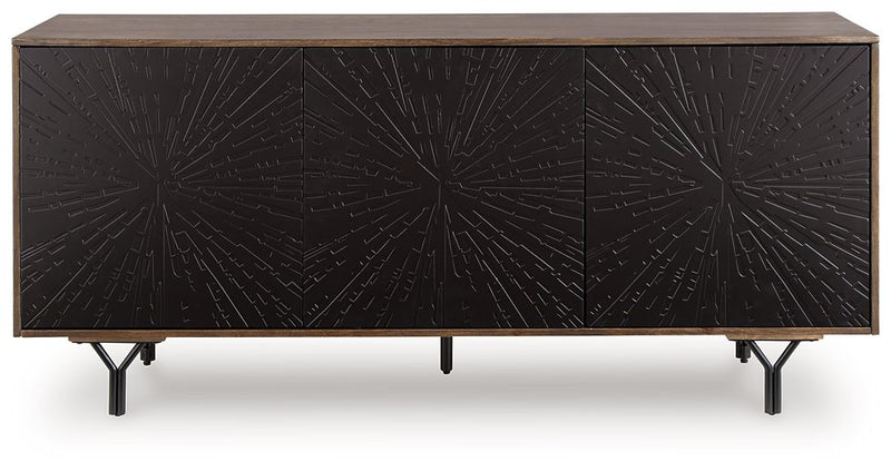 Lavinmont Accent Cabinet