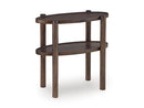 Wiattbury Accent Table