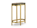 Porterville Accent Table