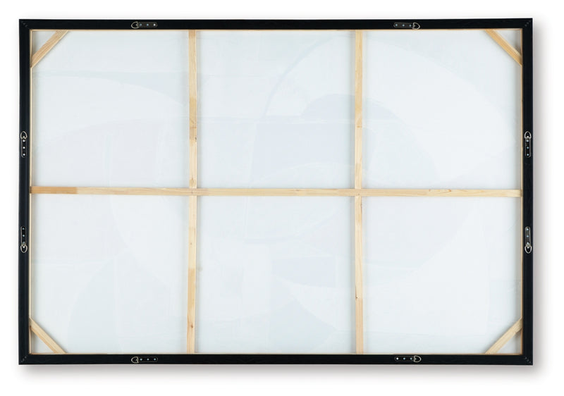 Anchorstone Wall Art