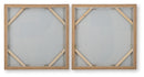Bexlen Wall Art (Set of 2)