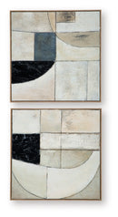 Bexlen Wall Art (Set of 2)