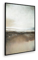 Siaking Wall Art