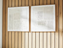 Andorfield Wall Art (Set of 2)