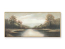 Edendale Wall Art