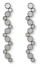 Vinler Accent Mirror Set (Set of 2)