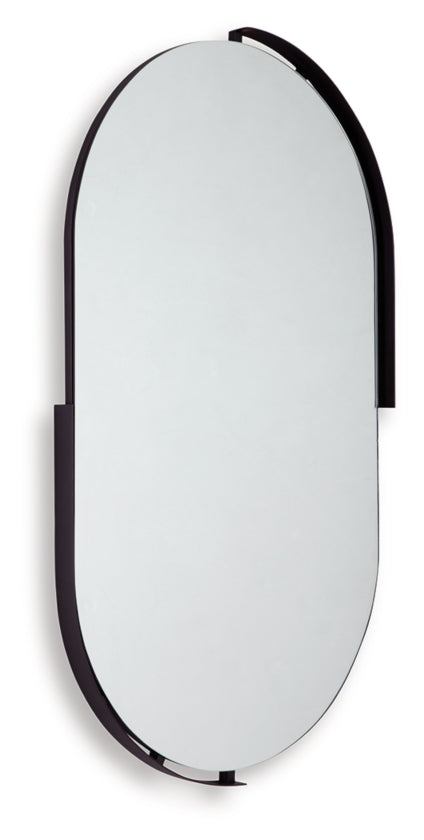Valkings Accent Mirror