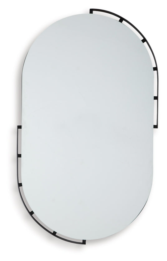 Valkings Accent Mirror