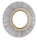 Dallmen Accent Mirror