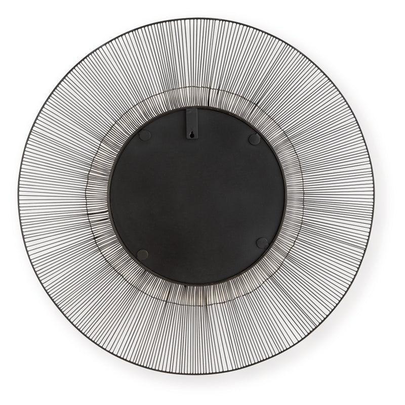 Dallmen Accent Mirror